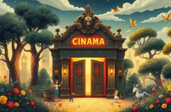Filmes Familiares com Seres Míticos