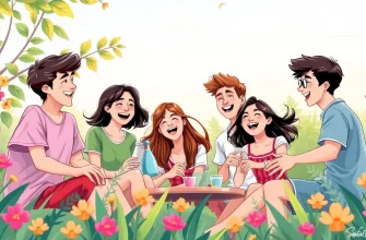 Comédias sobre a Juventude: Rir e Recordar