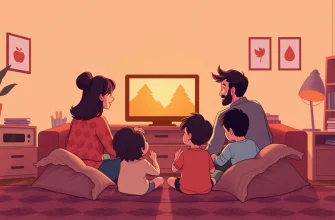 10 Filmes Familiares sobre Crise da Meia-Idade
