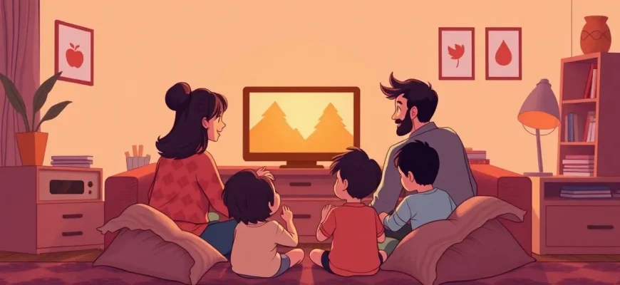 10 Filmes Familiares sobre Crise da Meia-Idade