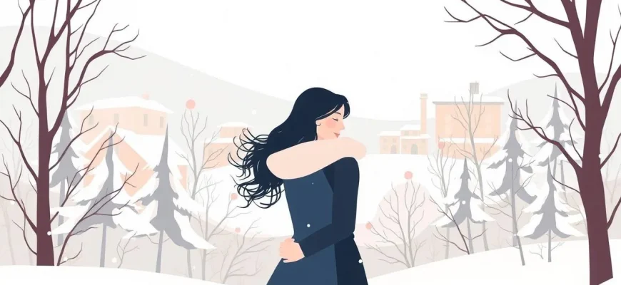 Melodramas com Nevasca: Filmes para Aquecer o Coração