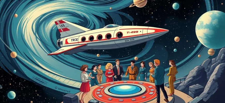 Exploração Espacial no Cinema: Filmes sobre Outros Planetas