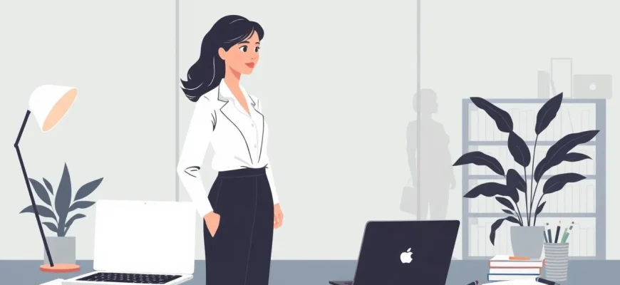 10 Filmes de Melodrama sobre Carreira