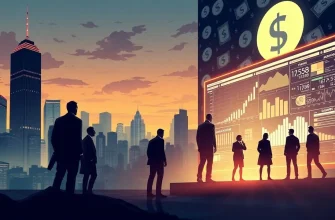 Filmes Financeiros que Você Não Pode Perder