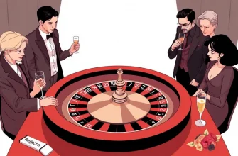 Melodramas Inesquecíveis com Roleta