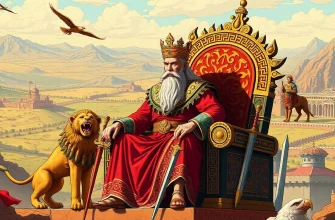 10 Filmes Históricos sobre Reis Urartianos