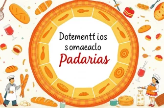 10 Documentários Imperdíveis sobre Padarias