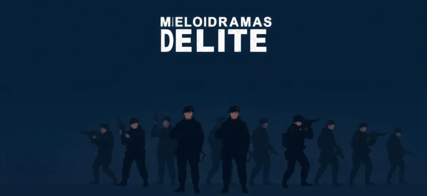 Melodramas de Elite: Filmes de Ação e Romance