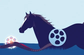 10 Filmes Inesquecíveis sobre Cavalos