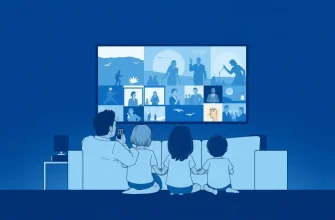 Filmes Familiares sobre Líderes