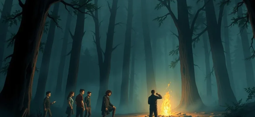 Filmes de Terror com Névoa: Uma Jornada Assustadora