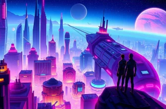 Filmes de Ficção Científica sobre Colonização