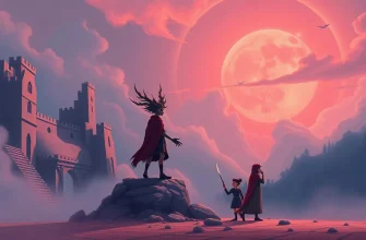 Filmes de Fantasia com Personagens Insanos