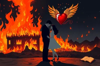 10 Filmes de Romance com Incêndios para Acender Seu Coração