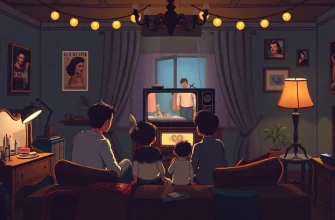Filmes Familiares sobre Maquiagem
