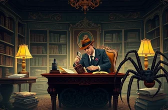 Mistérios e Tarántulas: 10 Filmes de Detetive