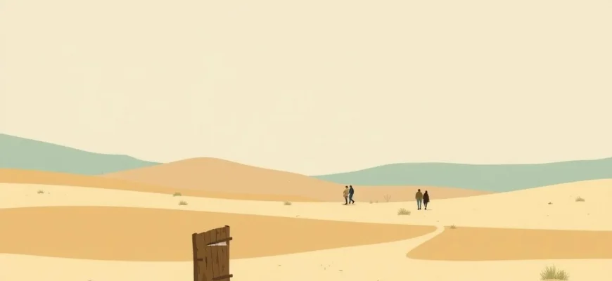 10 Filmes de Melodrama sobre Seca