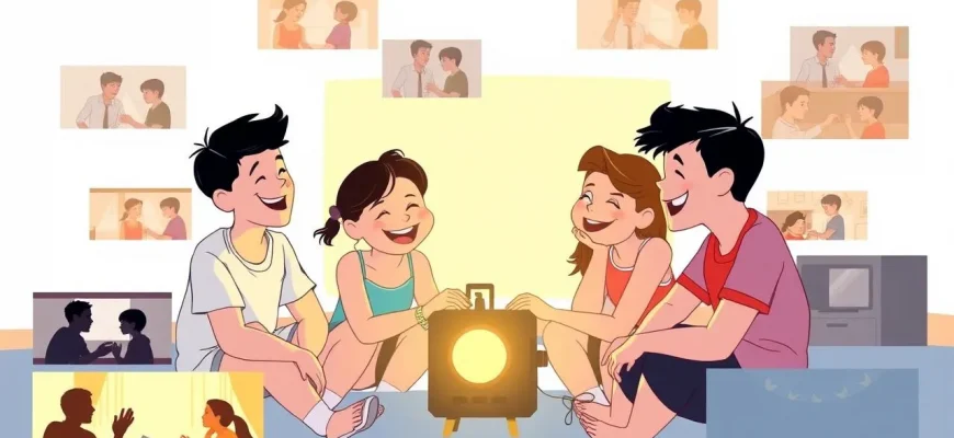 10 Filmes Inspiradores sobre Síndrome de Down