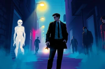 Filmes de Terror com Detetives Privados