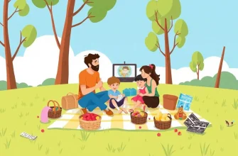 10 Filmes de Família para um Piquenique Inesquecível