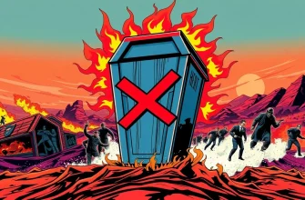 10 Filmes de Ação sobre a Morte do Marido