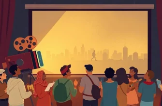 Filmes sobre Imigrantes e Refugiados