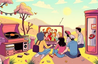 Os 10 Sítcoms Mais Engraçados dos Anos 70
