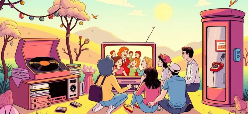 Os 10 Sítcoms Mais Engraçados dos Anos 70