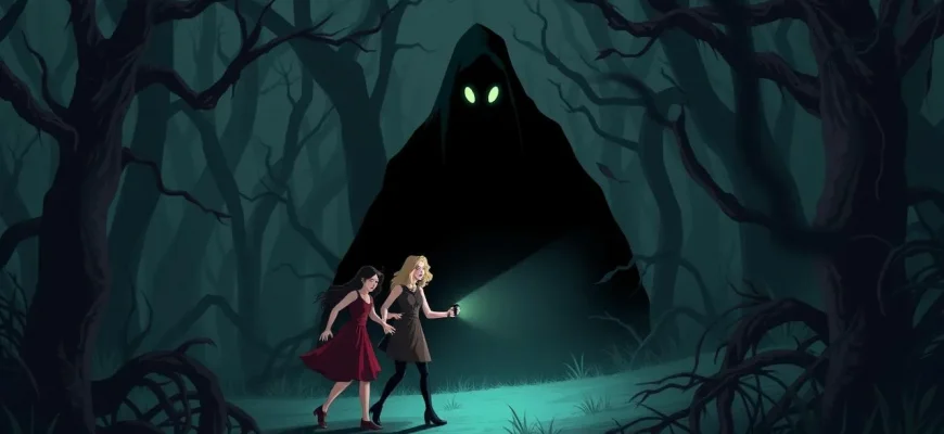 Filmes de Terror que Explicam o Sexismo