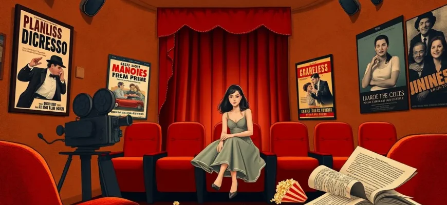 10 Filmes Imperdíveis sobre Depressão