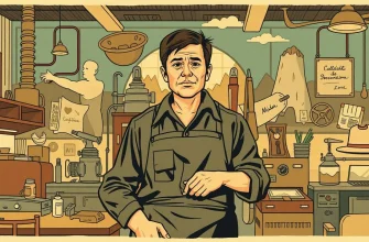 10 Filmes de Biografias de Trabalhadores Compulsivos