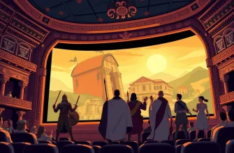 10 Filmes Históricos sobre a Armênia Antiga