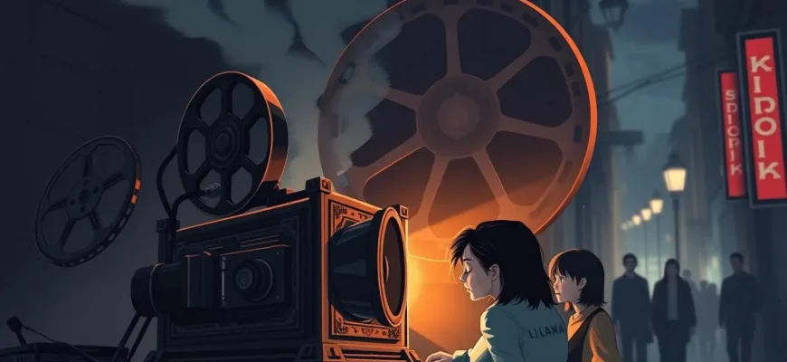 Filmes de Suspense sobre Sequestro