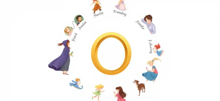 10 Filmes de Fantasia que Celebram a Amizade