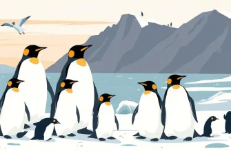 Filmes sobre pinguins: uma jornada gelada
