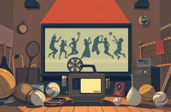 10 Filmes de Biografias sobre Vôlei para Inspirar Você