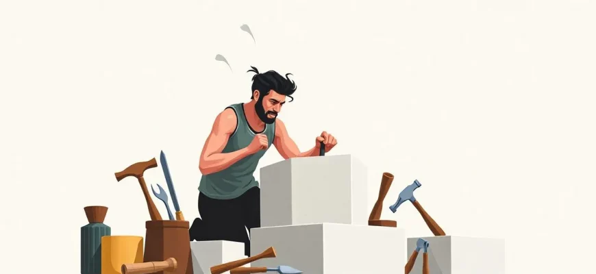 Filmes de Drama sobre Escultores