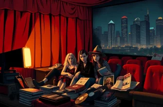 10 Filmes de Suspense e Terror para o Halloween