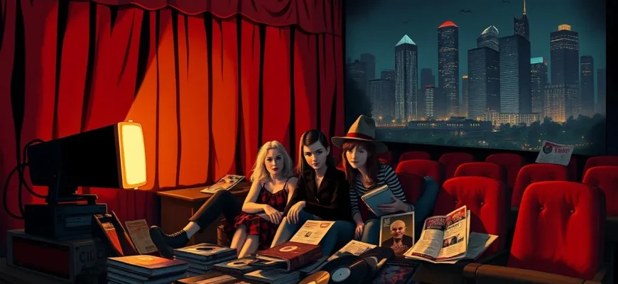 10 Filmes de Suspense e Terror para o Halloween