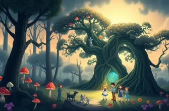 Filmes de Fantasia que Exploraram Traumas da Infância