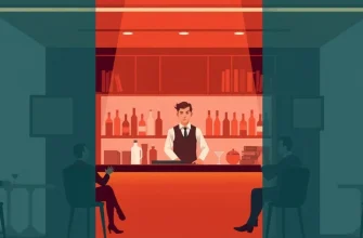Melodramas com Barman: 10 Filmes Imperdíveis