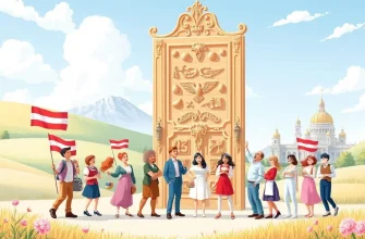 Comédias Hilariantes sobre a Áustria