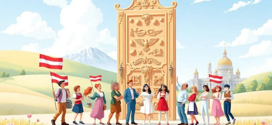 Comédias Hilariantes sobre a Áustria