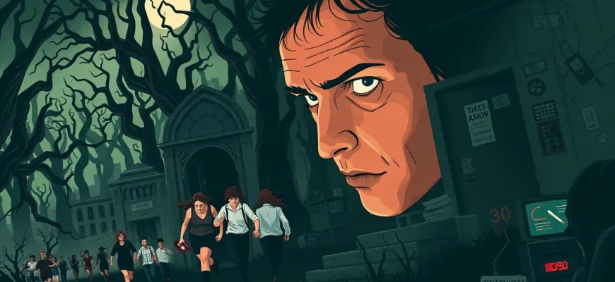 30 Melhores Filmes de Terror de 2023