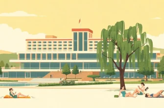 Filmes Soviéticos sobre Resorts: Uma Viagem ao Passado