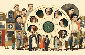 Filmes de biografia sobre a modernidade