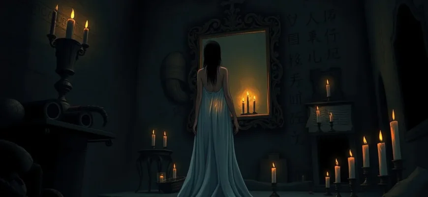 10 Filmes de Terror com Sacrifícios Humanos