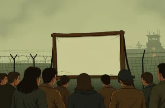 Filmes sobre campos de concentração