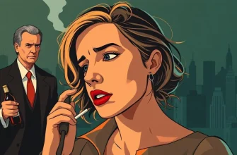 10 Filmes de Drama sobre Dependência do Poder