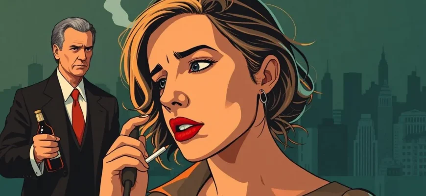 10 Filmes de Drama sobre Dependência do Poder